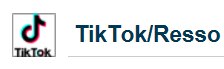 TikTok/Resso